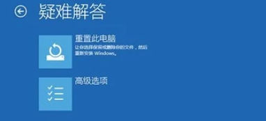 疑難解答