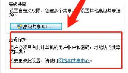 密碼保護