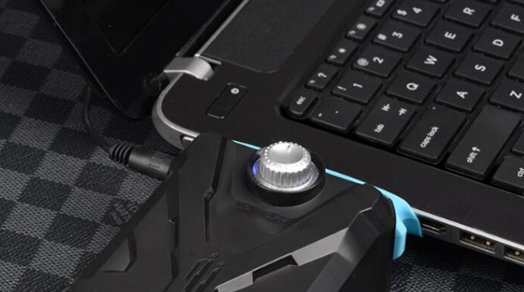 usb散熱器