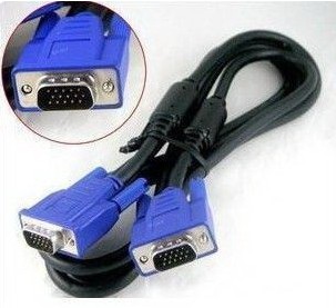 顯示器的VGA