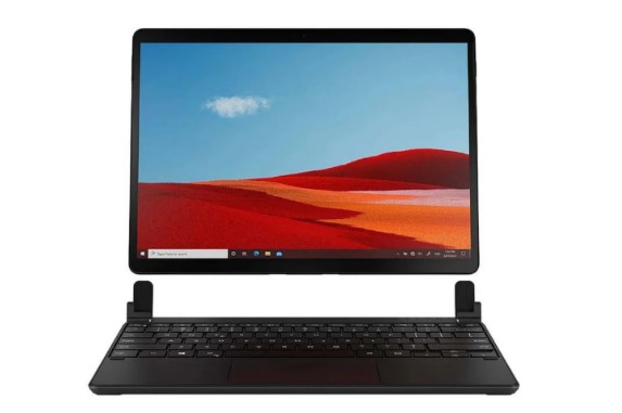 1-Surface Pro 8