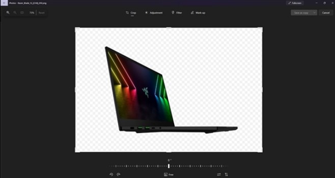 微軟升級“Win11照片應(yīng)用”