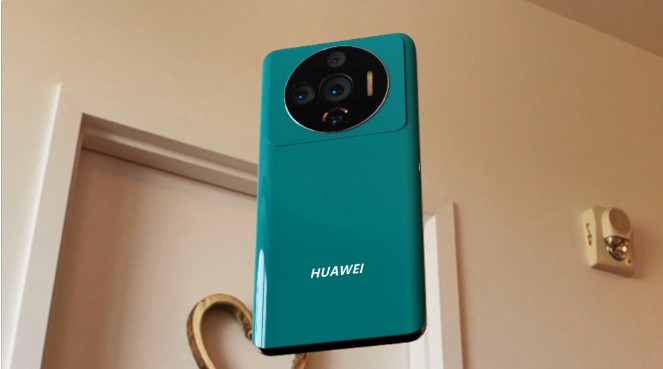 華為mate 50 pro