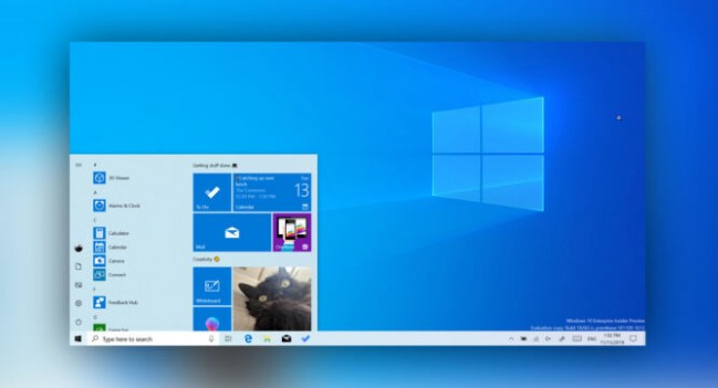 Win10 KB5009596