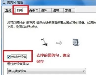7-偵聽