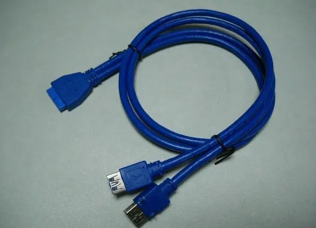 電腦連接線