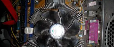 13-電腦cpu風(fēng)扇