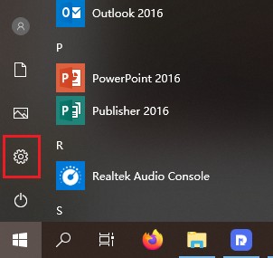 1-win10設(shè)置